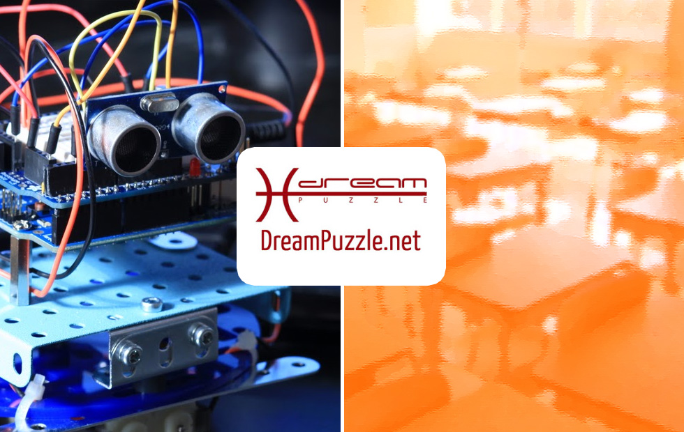 Laboratori per la scuola secondaria Dreampuzzle