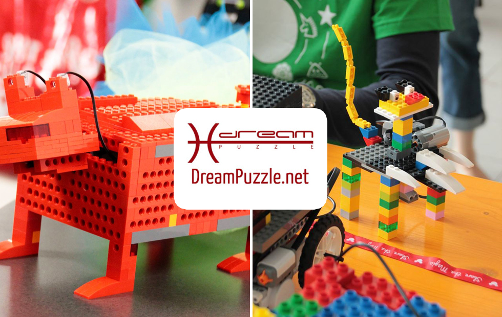 Corsi a Milano e Brescia Associazione Dreampuzzle