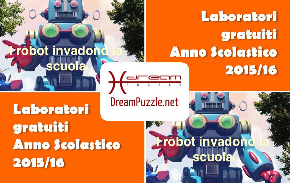 Laboratori gratuiti a Brescia Anno scolastico 2015 2016