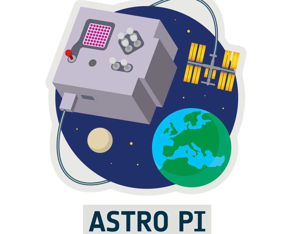 AstrPi