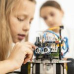 robocoding camp estate 2022 dreampuzzle