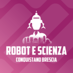 Robot e scienza 22 ottobre 2022